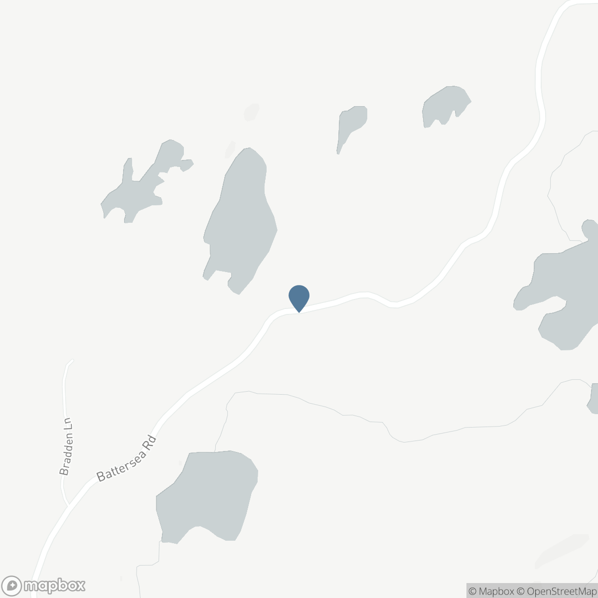 6909 BATTERSEA ROAD, South Frontenac, Ontario K0H 1H0